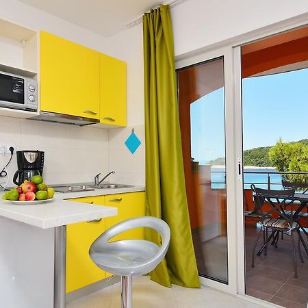 Apartments Juka Hvar Town Oda fotoğraf