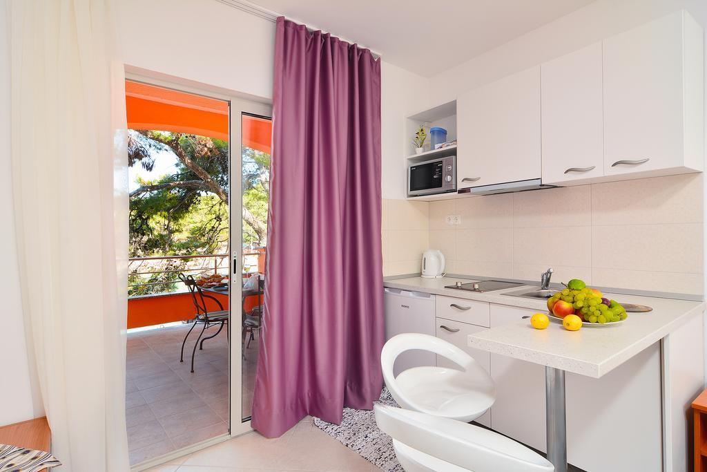 Apartments Juka Hvar Town Oda fotoğraf