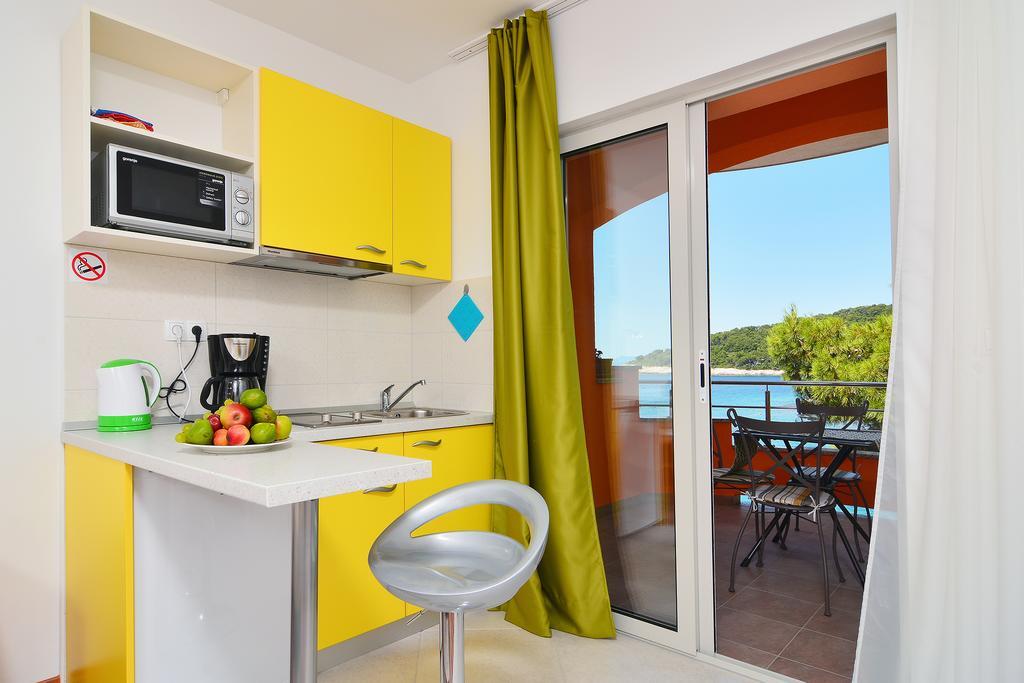 Apartments Juka Hvar Town Oda fotoğraf