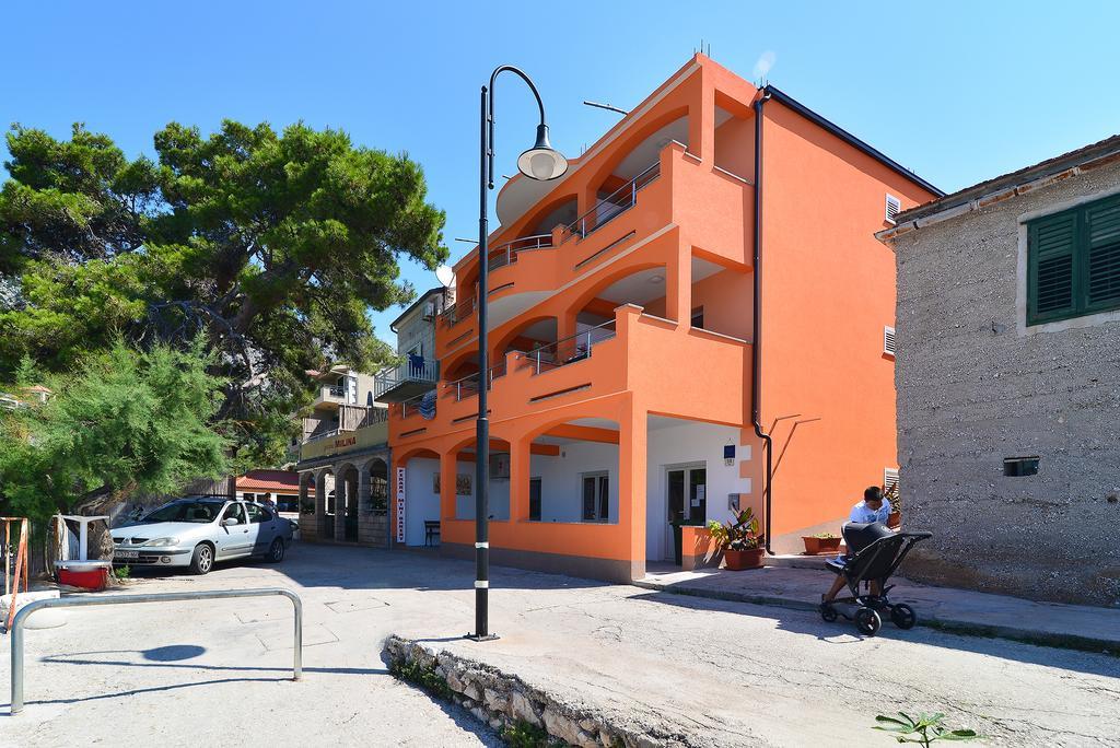 Apartments Juka Hvar Town Dış mekan fotoğraf