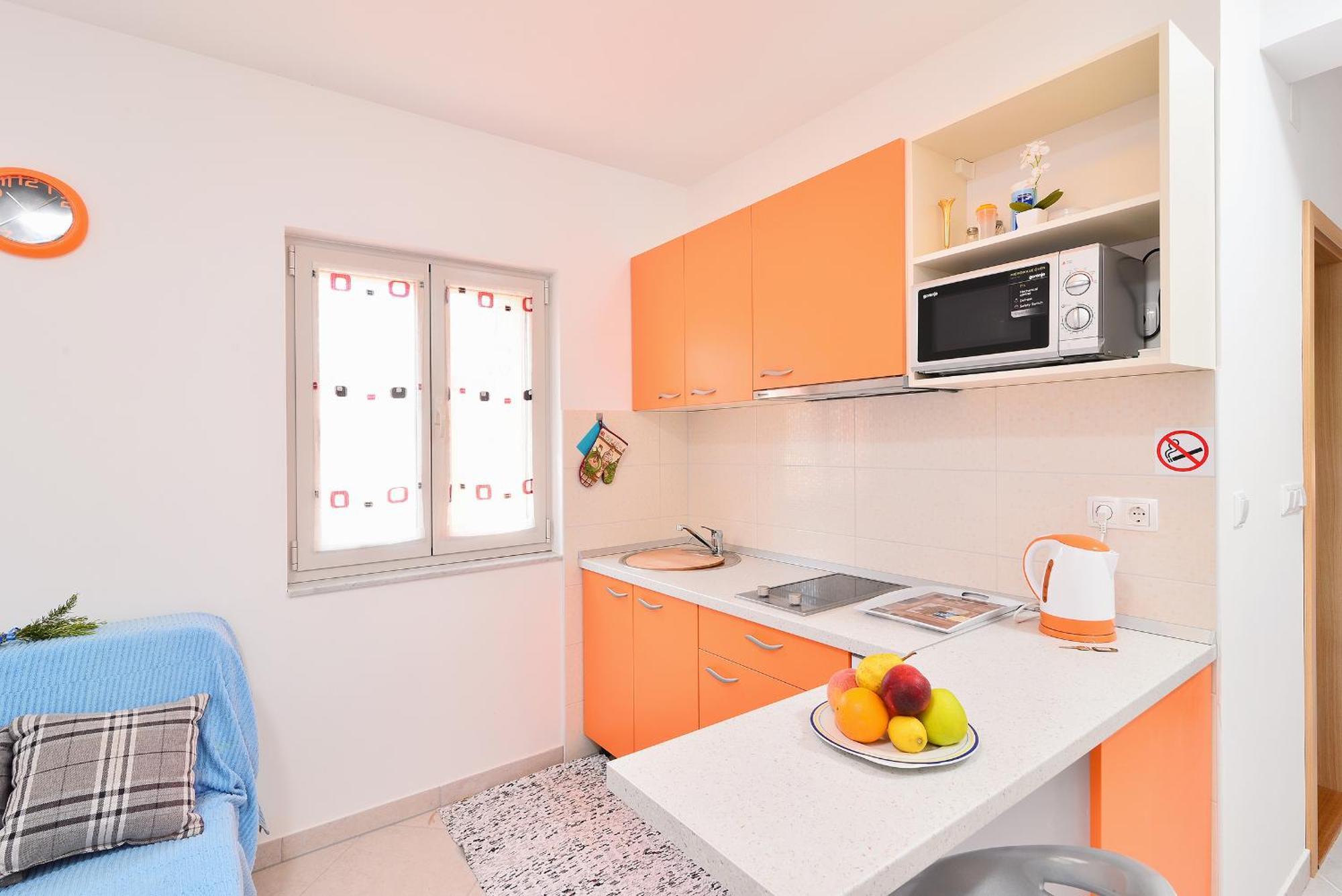 Apartments Juka Hvar Town Oda fotoğraf