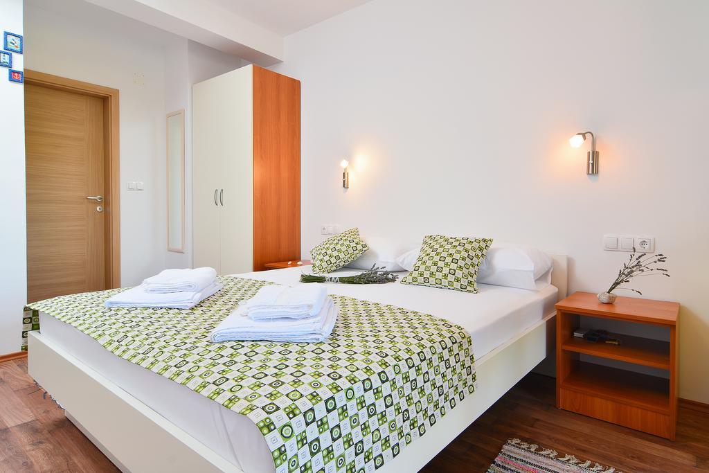 Apartments Juka Hvar Town Dış mekan fotoğraf
