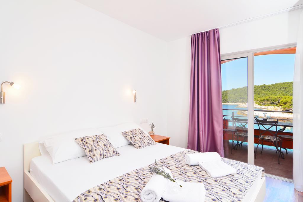 Apartments Juka Hvar Town Dış mekan fotoğraf