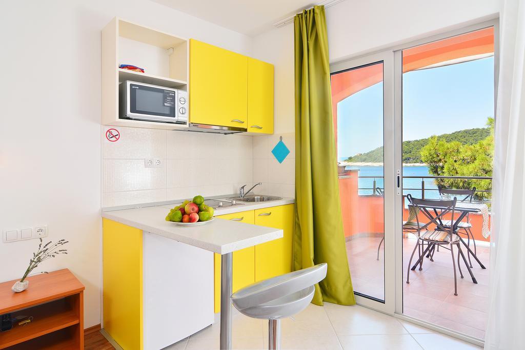Apartments Juka Hvar Town Oda fotoğraf