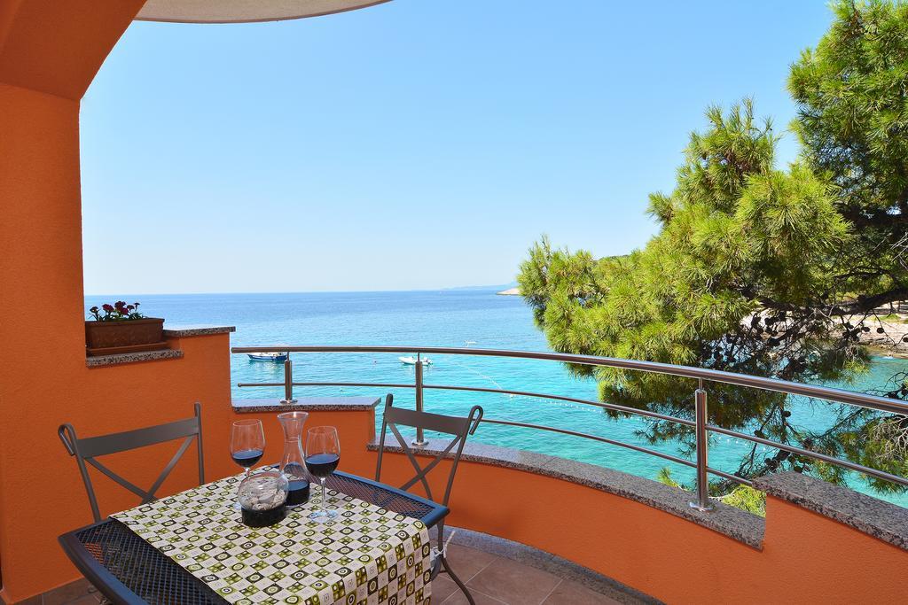 Apartments Juka Hvar Town Oda fotoğraf