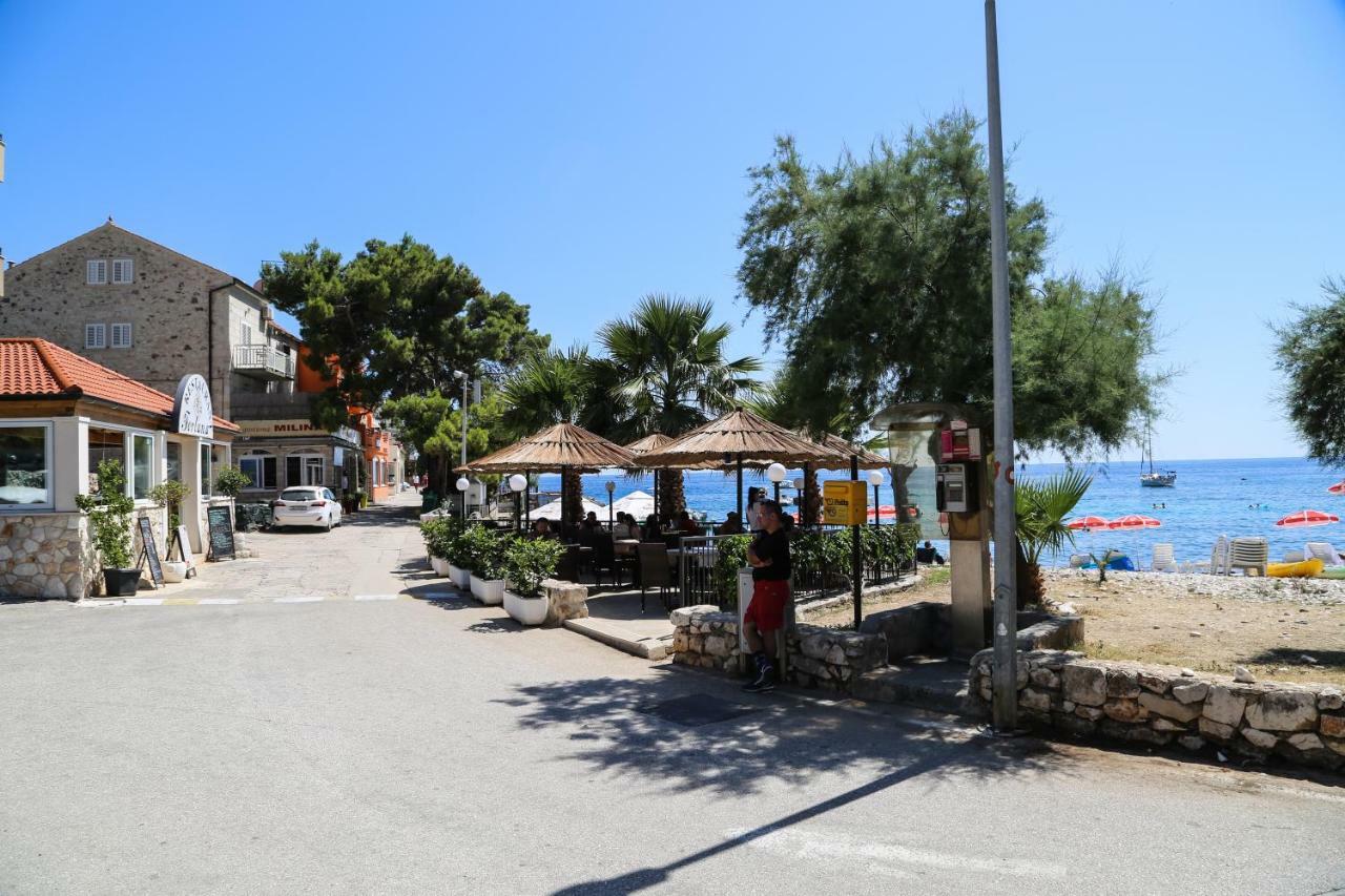 Apartments Juka Hvar Town Dış mekan fotoğraf