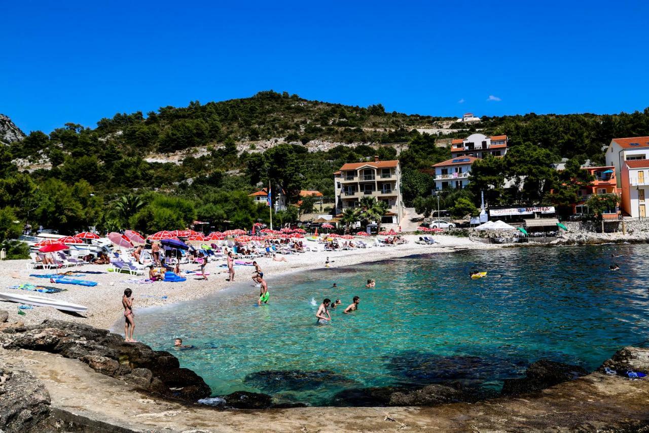Apartments Juka Hvar Town Dış mekan fotoğraf